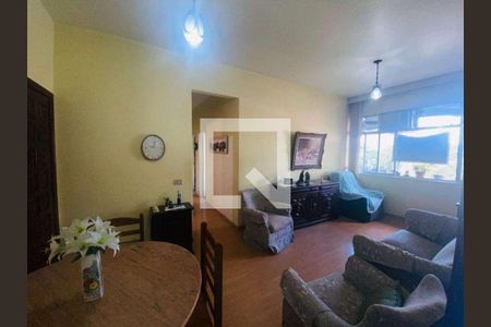 Apartamento à venda com 3 quartos, 86m² em Botafogo, Rio de Janeiro