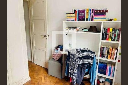Apartamento à venda com 3 quartos, 95m² em Botafogo, Rio de Janeiro