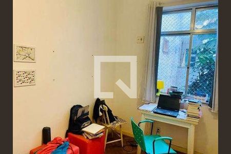 Apartamento à venda com 3 quartos, 95m² em Botafogo, Rio de Janeiro