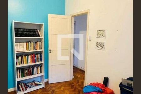Apartamento à venda com 3 quartos, 95m² em Botafogo, Rio de Janeiro