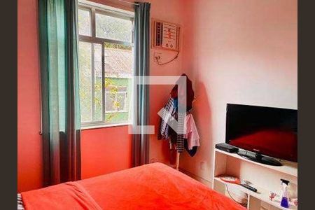 Apartamento à venda com 3 quartos, 95m² em Botafogo, Rio de Janeiro