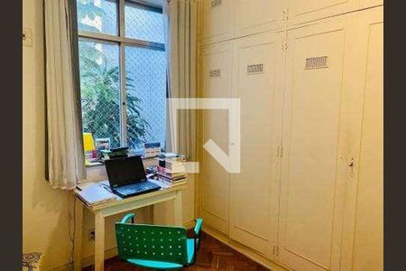 Apartamento à venda com 3 quartos, 95m² em Botafogo, Rio de Janeiro