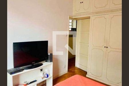 Apartamento à venda com 3 quartos, 95m² em Botafogo, Rio de Janeiro