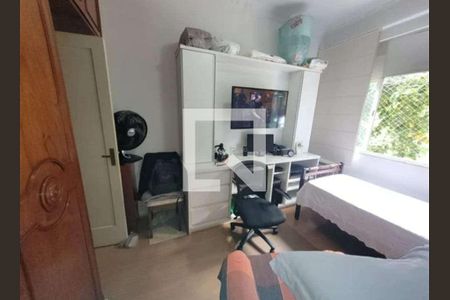 Apartamento à venda com 3 quartos, 98m² em Urca, Rio de Janeiro