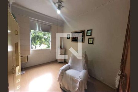 Apartamento à venda com 3 quartos, 98m² em Urca, Rio de Janeiro
