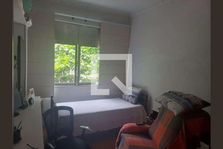 Apartamento à venda com 3 quartos, 98m² em Urca, Rio de Janeiro