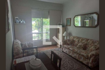 Apartamento à venda com 3 quartos, 98m² em Urca, Rio de Janeiro