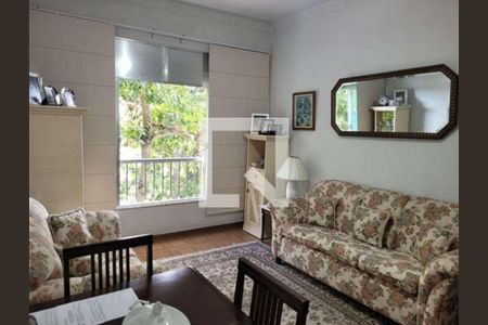 Apartamento à venda com 3 quartos, 98m² em Urca, Rio de Janeiro