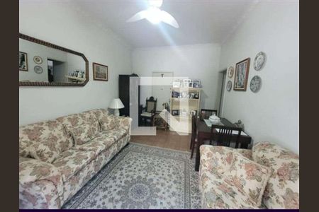 Apartamento à venda com 3 quartos, 98m² em Urca, Rio de Janeiro