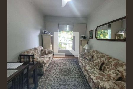 Apartamento à venda com 3 quartos, 98m² em Urca, Rio de Janeiro