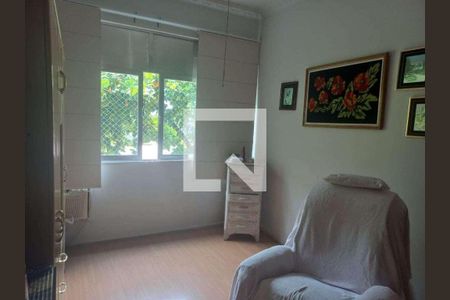 Apartamento à venda com 3 quartos, 98m² em Urca, Rio de Janeiro