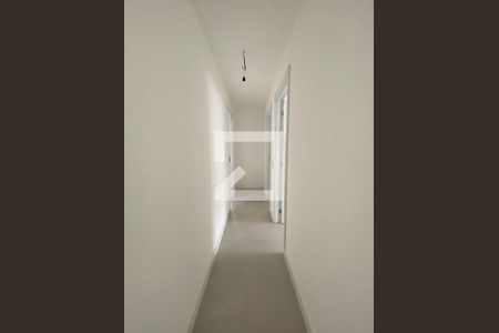 Corredor de apartamento à venda com 3 quartos, 147m² em Botafogo, Rio de Janeiro