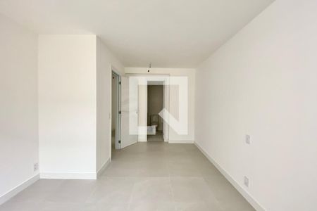 Suíte 2 de apartamento à venda com 3 quartos, 147m² em Botafogo, Rio de Janeiro