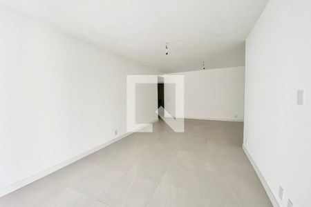 Sala de apartamento à venda com 3 quartos, 147m² em Botafogo, Rio de Janeiro