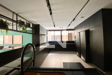 Área comum bar de apartamento à venda com 3 quartos, 147m² em Botafogo, Rio de Janeiro