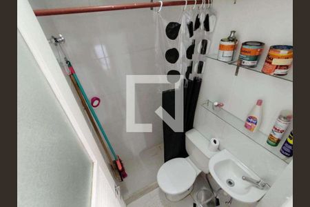 Apartamento à venda com 1 quarto, 65m² em Botafogo, Rio de Janeiro