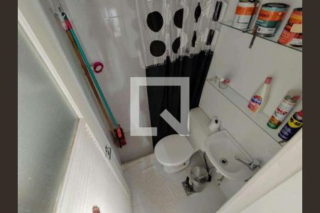 Apartamento à venda com 1 quarto, 65m² em Botafogo, Rio de Janeiro