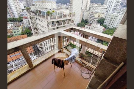 Apartamento à venda com 1 quarto, 65m² em Botafogo, Rio de Janeiro