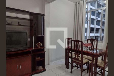 Apartamento à venda com 3 quartos, 90m² em Botafogo, Rio de Janeiro