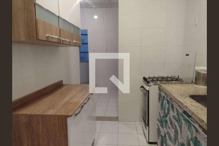 Apartamento à venda com 3 quartos, 90m² em Botafogo, Rio de Janeiro
