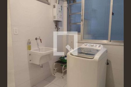 Apartamento à venda com 3 quartos, 90m² em Botafogo, Rio de Janeiro