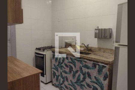 Apartamento à venda com 3 quartos, 90m² em Botafogo, Rio de Janeiro