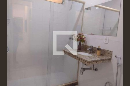 Apartamento à venda com 3 quartos, 90m² em Botafogo, Rio de Janeiro