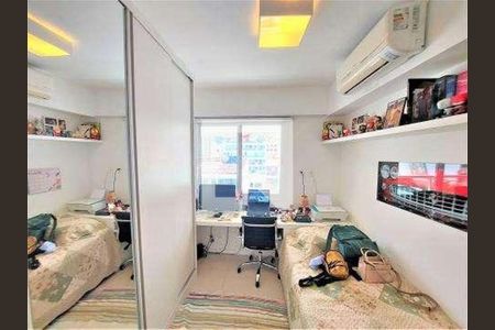 Apartamento à venda com 3 quartos, 96m² em Botafogo, Rio de Janeiro