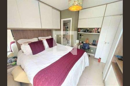 Apartamento à venda com 3 quartos, 96m² em Botafogo, Rio de Janeiro