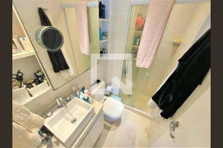 Apartamento à venda com 3 quartos, 96m² em Botafogo, Rio de Janeiro