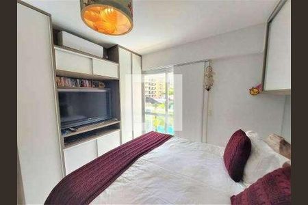 Apartamento à venda com 3 quartos, 96m² em Botafogo, Rio de Janeiro