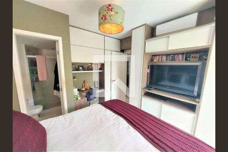 Apartamento à venda com 3 quartos, 96m² em Botafogo, Rio de Janeiro