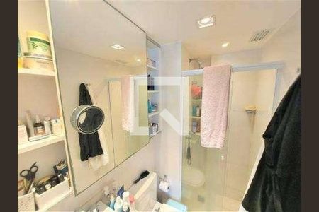 Apartamento à venda com 3 quartos, 96m² em Botafogo, Rio de Janeiro