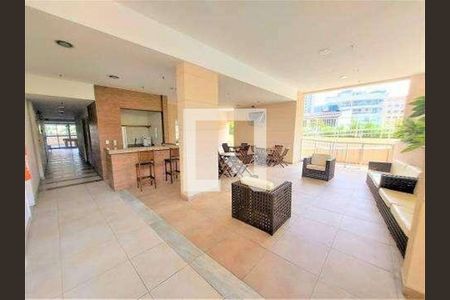 Apartamento à venda com 3 quartos, 96m² em Botafogo, Rio de Janeiro