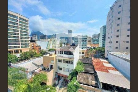 Apartamento à venda com 3 quartos, 96m² em Botafogo, Rio de Janeiro