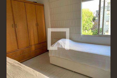 Apartamento à venda com 3 quartos, 88m² em Botafogo, Rio de Janeiro