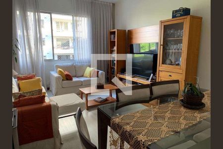 Apartamento à venda com 3 quartos, 88m² em Botafogo, Rio de Janeiro