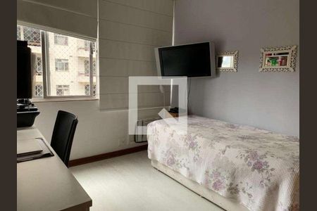 Apartamento à venda com 3 quartos, 88m² em Botafogo, Rio de Janeiro