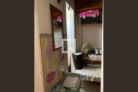 Apartamento à venda com 3 quartos, 88m² em Botafogo, Rio de Janeiro