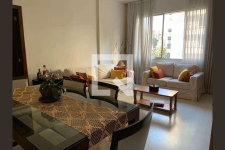 Apartamento à venda com 3 quartos, 88m² em Botafogo, Rio de Janeiro