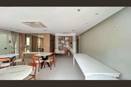 Apartamento à venda com 3 quartos, 75m² em Botafogo, Rio de Janeiro