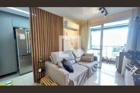 Apartamento à venda com 3 quartos, 75m² em Botafogo, Rio de Janeiro