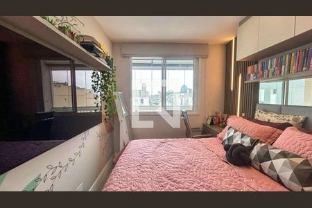 Apartamento à venda com 3 quartos, 75m² em Botafogo, Rio de Janeiro