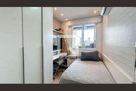 Apartamento à venda com 3 quartos, 75m² em Botafogo, Rio de Janeiro