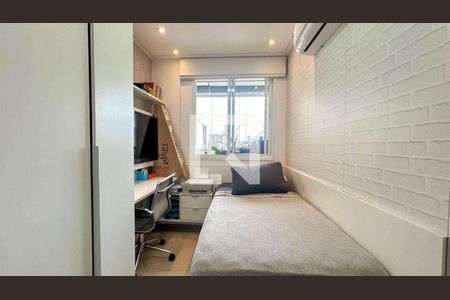 Apartamento à venda com 3 quartos, 75m² em Botafogo, Rio de Janeiro