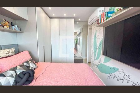 Apartamento à venda com 3 quartos, 75m² em Botafogo, Rio de Janeiro