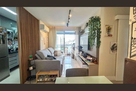 Apartamento à venda com 3 quartos, 75m² em Botafogo, Rio de Janeiro