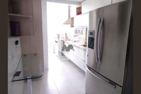 Apartamento à venda com 3 quartos, 230m² em Botafogo, Rio de Janeiro