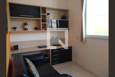 Apartamento à venda com 3 quartos, 230m² em Botafogo, Rio de Janeiro