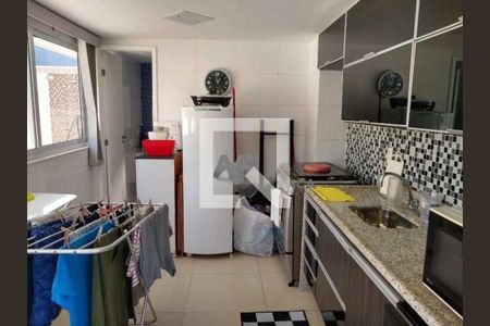 Apartamento à venda com 3 quartos, 230m² em Botafogo, Rio de Janeiro